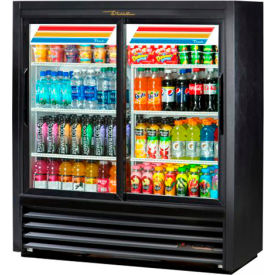 Refrigerated Merchandiser - 47.13"W X 21"D X 54.13"H