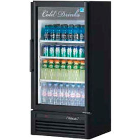 Refrigerated Merchandiser - 25-3/4"W x 23-1/4"D x 54-3/8"H