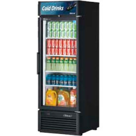 Refrigerated Merchandiser - 27"W x 30-1/4"D x 77"H