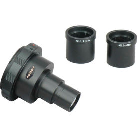 Canon SLR/DSLR Camera Adapter For Microscopes