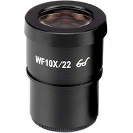 Extreme Widefield 10X/22 Eyepiece with Reticle (30mm), 1 Each