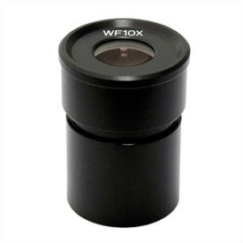 Microscope Eyepiece with Reticle (30.5mm), 1 Each