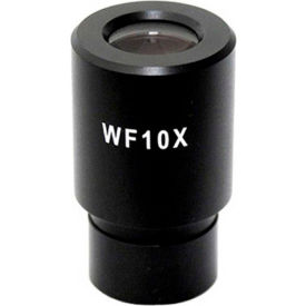EP10x23R WF10X Microscope Eyepiece with Reticle (23mm)