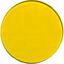 32mm Yellow Color Filter For Compound Microscope