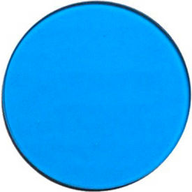 32mm Blue Color Filter For Compound Microscope