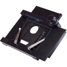 GT100 X-Y Gliding Table - Manual Stage For Microscopes