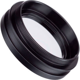 1X Super Widefield Barlow Lens For SM Series Stereo Microscopes (48mm)