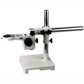 Heavy-Duty Microscope Single-arm Boom Stand