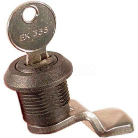 Polyamide Key Latch MKL-1, For Use With Metal Enclosures