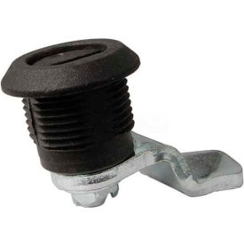 Coin Key Latch Assembly MKL-4, For Use With Metal Enclosures