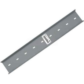Mounting Track MT212-18, 2.75"W x 18"L