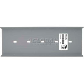 Mounting Track MT4-10, 4"W x 10"L