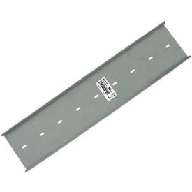 Mounting Track MT4-18, 4"W x 18"L