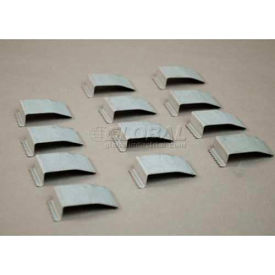 OFRWC Over Floor Raceway Wire Clips, 3/4"L