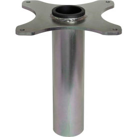 Lifting Socket Base For 1000 lb. Steel Davit