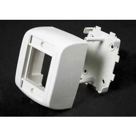 Two Series 2 Data Box, Fog White, 3-5/8"L