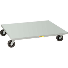 Pallet Dolly PDS4248-6PH - Solid Deck - 42" x 48"