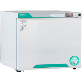 White Diamond Series Countertop Auto Defrost Freezer, Left Hinge Door, 1.3 CuFt