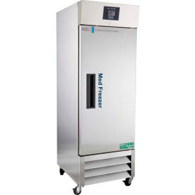 Premier Series Pharmacy Stainless Steel Auto Defrost Freezer (-30°C Operation), 23 Cu.Ft.