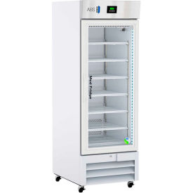 Premier Glass Door Vaccine Refrigerator NSF Certified 23 CF