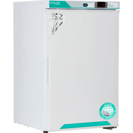 White Diamond Series Freestanding Undercounter Refrigerator, Solid, 2.5 Cu.Ft.