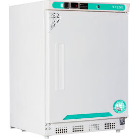 White Diamond Series Built-In Undercounter Refrigerator, Solid Door/Right Hinge