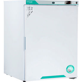White Diamond Series Freestanding Undercounter Refrigerator, Solid, 5.2 Cu.Ft.