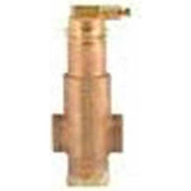 SuperVent Air Eliminator PV075S, 3/4" Sweat