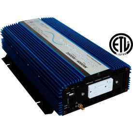 2000 Watt 12 Volt Pure Sine Wave Inverter