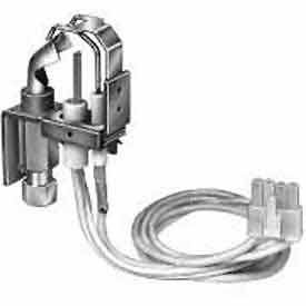 Pilot Burner Natgas, W/ Bcr-22 Orifice Right Tip E Mounting Primary