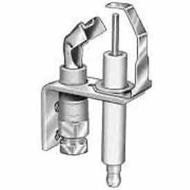Pilot Burner Natgas, W/ Bcr-18 Orifice Left Tip B Mounting Non-Primary