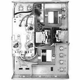 Hydronic Heating Control Relay with High Limit and Adjustable Differential