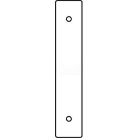 Rfb119-Spacer Floor Box Spacer Plate
