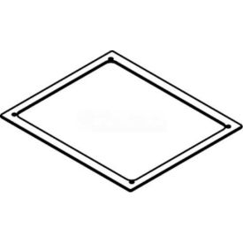 Floor Box Tile Spacer For Cover Assemblies