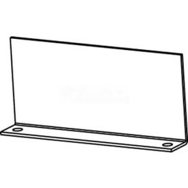 Floor Box Internal Blank Bracket