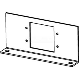 Floor Box Internal A/V Bracket W/One Extron Maap Bezel