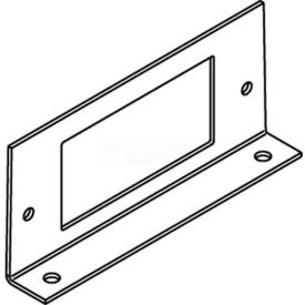 Floor Box Internal GFI Receptacle Bracket