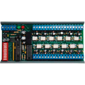 BacNet Panel Mount Device, 2.75", 12 Digital Inputs