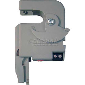 Enclosed Split-Core Multi-Range AC Transducer, 0-10VDC