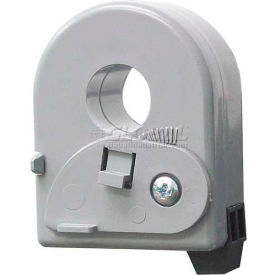 Enclosed Solid-Core Transducer, 0-20A, 0-5VDC, Terminals