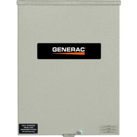 RTSC400A3, 120/240 NEMA 3R 400-Amp Smart Switch