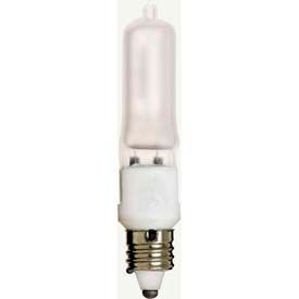250w Halogen W/ Mini Can Base Bulb