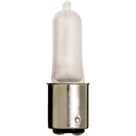 150w Halogen W/ Dc Bay. Base Bulb