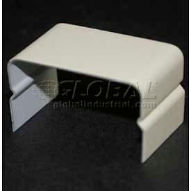 Stainless Steel Cover Clip, 125v, 15a, 3/4"L - Min Qty 5