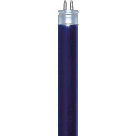 S2904 F4t5/Bl 4w Fluorescent W/ Miniature Bi-Pin Base -Black Light Bulb