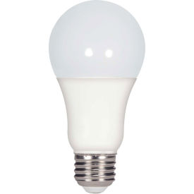 11W A19 LED 220' Beam Spread Medium Base 3000K