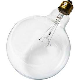 100g40 100w Incandescent W/ Medium Base Bulb