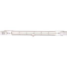150w Halogen W/ Double Ended Base, Mol 4-11/16" Bulb
