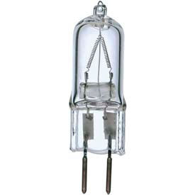 25w Halogen W/ Bi-Pin Base Bulb