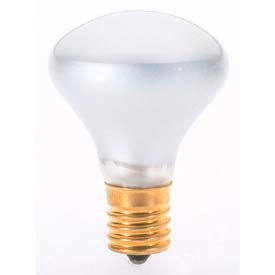 40w Incandescent W/ Intermediate Base Bulb